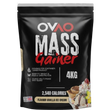 OVVO Mass Gainer 4Kg