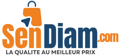 SenDiam.com